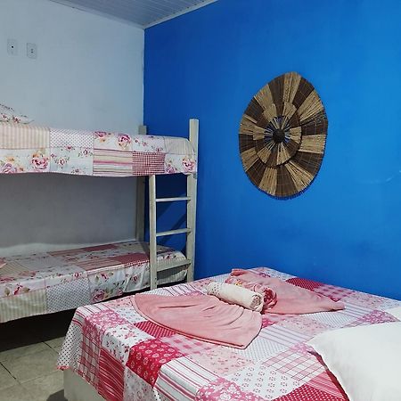 Pousada Luz Divina Itacare Luaran gambar
