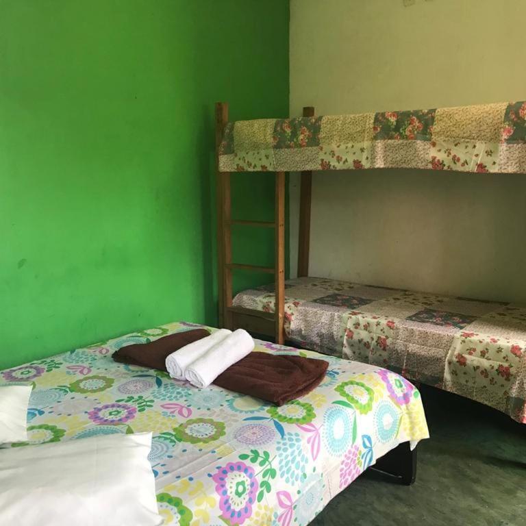 Pousada Luz Divina Itacare Luaran gambar