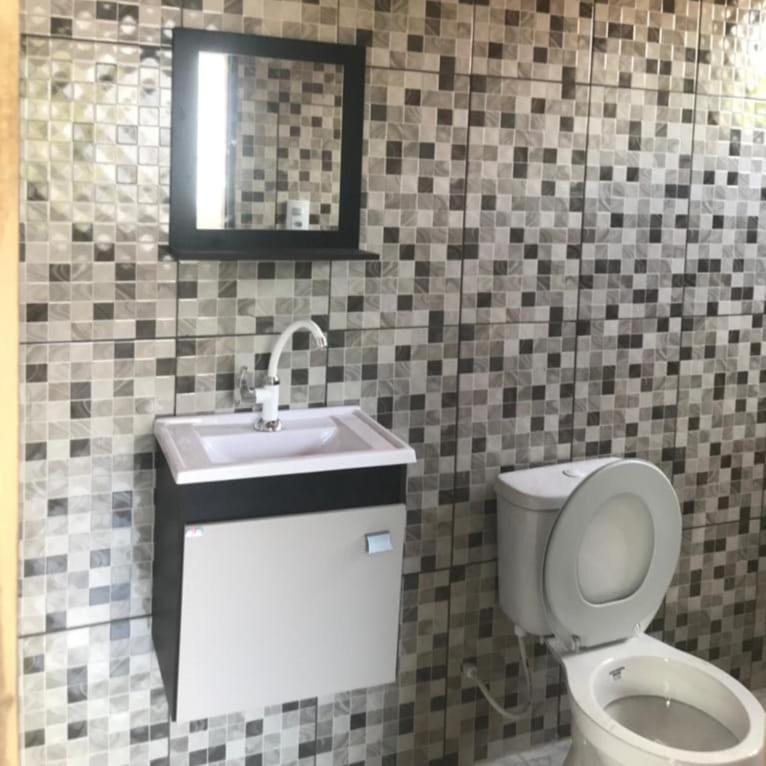 Pousada Luz Divina Itacare Luaran gambar